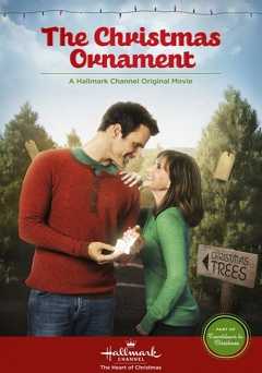 The Christmas Ornament - vudu