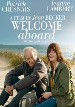 Welcome Aboard - vudu