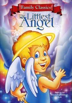 The Littlest Angels Easter - vudu