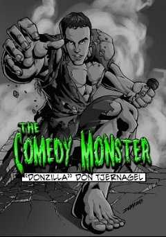 The Comedy Monster - vudu