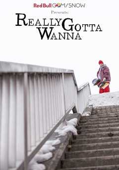 Really Gotta Wanna - vudu