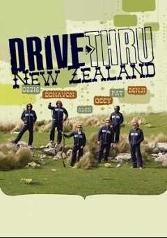 Drive Thru New Zealand