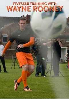 Fivestar Training with Wayne Rooney - vudu