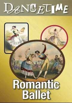 Sensuality & Nationalism in Romantic Ballet