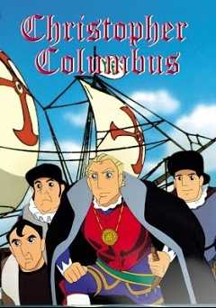Christopher Columbus: An Animated Classic - vudu