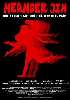 The Return of the Neanderthal Man