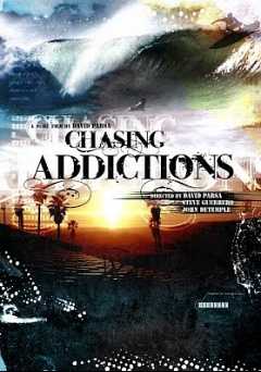 Chasing Addictions - vudu
