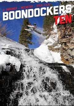 Boondockers 10 - vudu