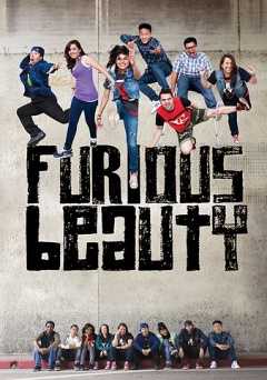 Furious Beauty: A Hip-Hop Family - vudu