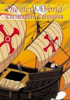 Columbus III, The New World: An Animated Classic - vudu