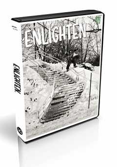 Enlighten - vudu