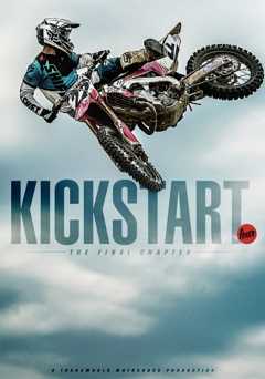 Kickstart 4 - vudu