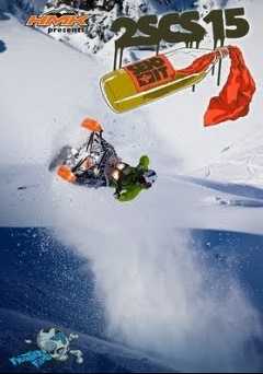 2SCS15 Send It - vudu