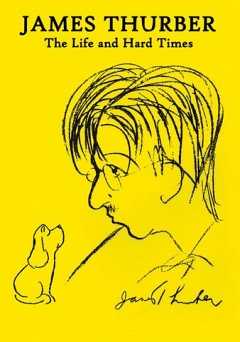 James Thurber: The Life and Hard Times