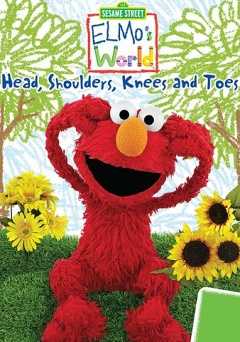 Elmos World: Head, Shoulders, Knees and Toes - vudu