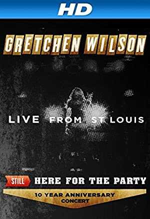 Gretchen Wilson: Still Here for the Party