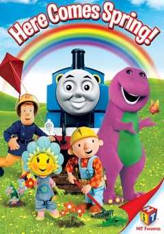 Hit Favorites: Here Comes Spring! - vudu