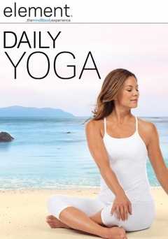Element: Daily Yoga - vudu