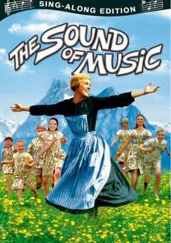 The Sound of Music Sing-Along Edition - vudu