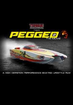 Pegged 2 the Movie - vudu
