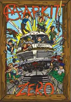 Markit Zero BMX - vudu