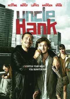 Uncle Hank - vudu