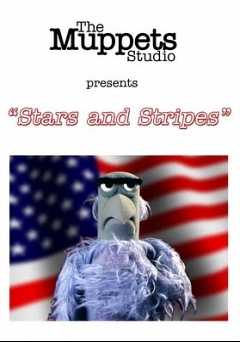 Stars And Stripes - vudu
