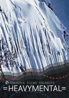 Heavy Mental - vudu