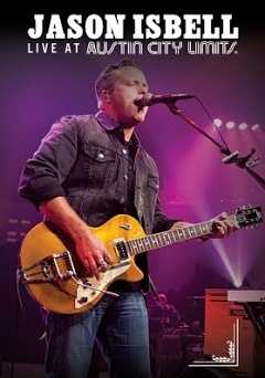 Jason Isbell: Live at Austin City Limits - vudu