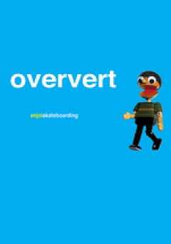 Oververt- Enjoi Skateboards - vudu