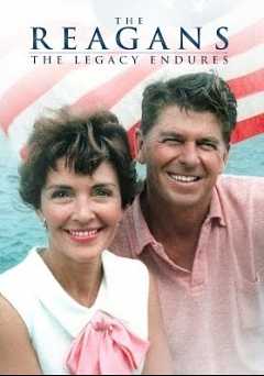 The Reagans