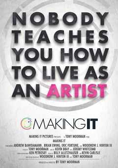 Making It - vudu