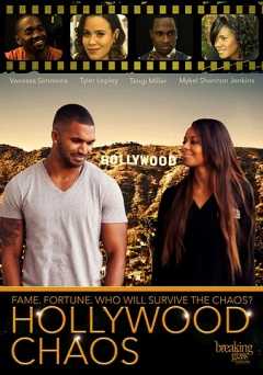 Hollywood Chaos - vudu