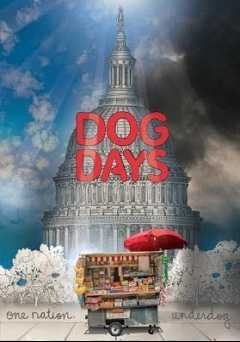 Dog Days - vudu