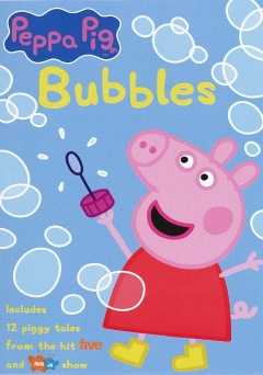 Peppa Pig: Bubbles - vudu