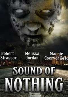 Sound of Nothing - vudu