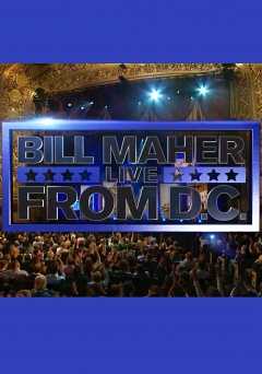 Bill Maher: Live From DC - vudu