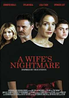 A Wifes Nightmare - Movie