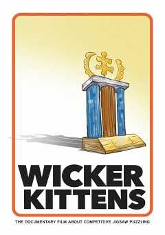 Wicker Kittens