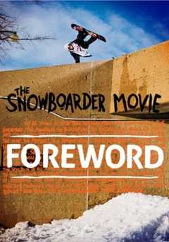 The Snowboarder Movie: Foreword - vudu