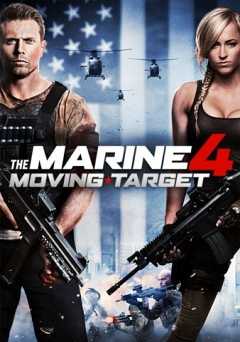 The Marine 4: Moving Target - Movie