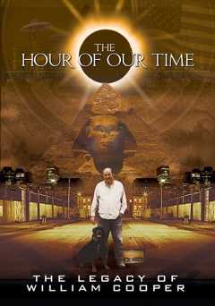 The Hour of Our Time: The Legacy of William Cooper