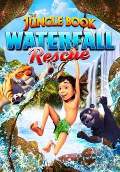 The Jungle Book: The Waterfall Rescue