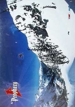 The Prophecy - vudu