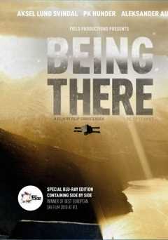 Being There - Movie