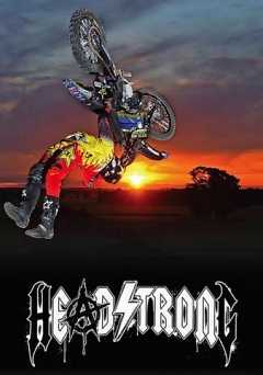Headstrong - vudu