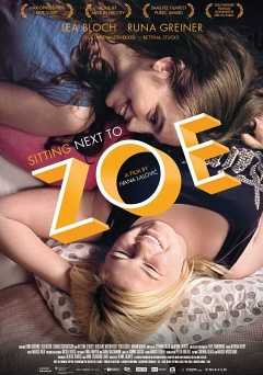 Sitting Next to Zoe - vudu