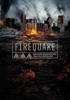 Firequake - vudu