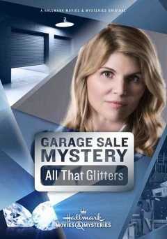 Garage Sale Mystery: All That Glitters - Movie