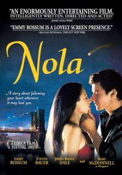 Nola - Movie